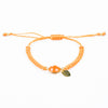 PELÔ CARNELIAN BRACELET