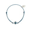 BABY BAHIA LONDON BLUE TOPAZ BRACELET