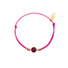 BABY BAHIA GOLD RODHOLITE BRACELET