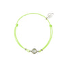 BABY BAHIA GREEN AMETHYST BRACELET