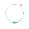 BABY BAHIA TURQUOISE BRACELET