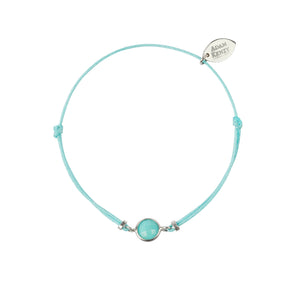 BABY BAHIA TURQUOISE BRACELET