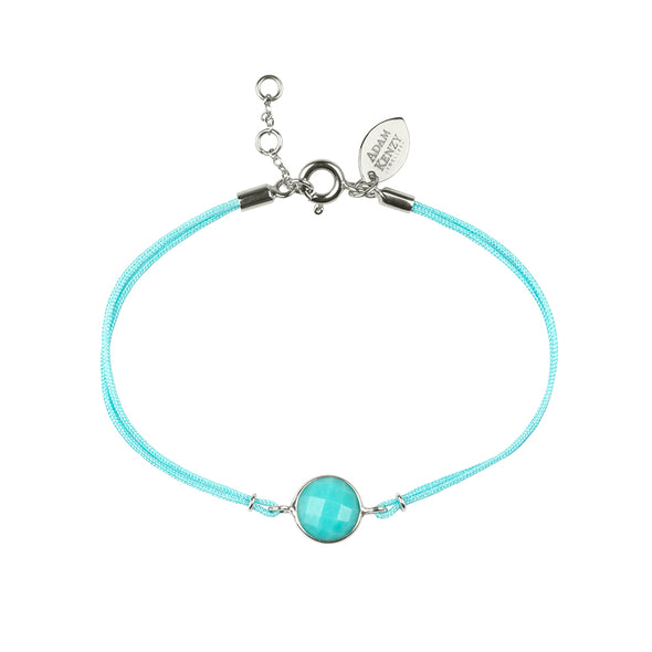 BAHIA TURQUOISE BRACELET