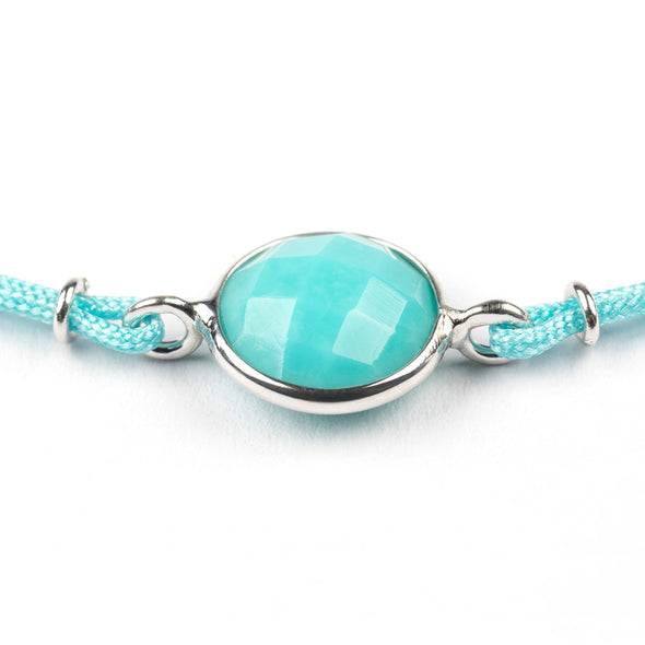 BAHIA TURQUOISE BRACELET