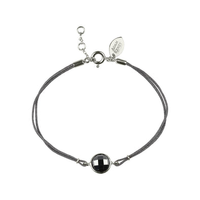 BAHIA HEMATITE BRACELET