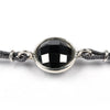 BAHIA HEMATITE BRACELET