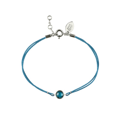 BAHIA LONDON TOPAZ BRACELET