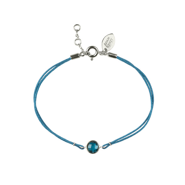 BAHIA LONDON TOPAZ BRACELET