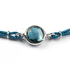 BAHIA LONDON TOPAZ BRACELET