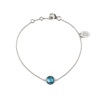 MANAROLA LONDON TOPAZ BRACELET