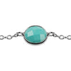 MANAROLA TURQUOISE BRACELET