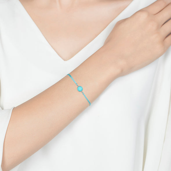 BAHIA TURQUOISE BRACELET