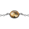 MANAROLA GOLDEN CITRINE BRACELET