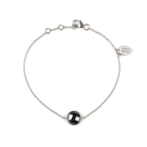 MANAROLA HEMATITE BRACELET