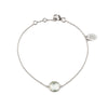 MANAROLA GREEN AMETHYST BRACELET