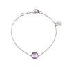 MANAROLA AMETHYST BRACELET