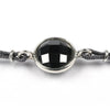 BABY BAHIA HEMATITE BRACELET