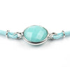 BABY BAHIA TURQUOISE BRACELET