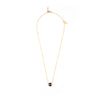 MANAROLA GOLD HEMATITE NECKLACE