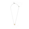 MANAROLA GOLDEN CITRINE NECKLACE