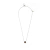 MANAROLA SMOKEY QUARTZ NECKLACE