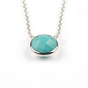 MANAROLA TURQUOISE NECKLACE