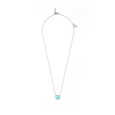 MANAROLA TURQUOISE NECKLACE