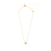 MANAROLA GOLD TURQUOISE SET