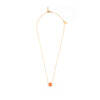 MANAROLA GOLD CARNELIAN SET