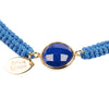 PELÔ LAPIS LAZULI BRACELET