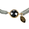 PELÔ HEMATITE BRACELET