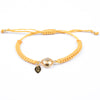 PELÔ GOLDEN CITRINE BRACELET