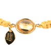 PELÔ GOLDEN CITRINE BRACELET